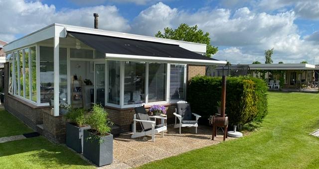 Holiday Homes at the Nieuwkoopse Plassen