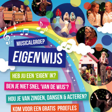 Open les Musical