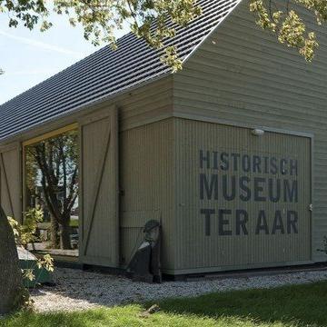 Historical Museum Ter Aar