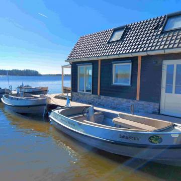 Boat Rental Nieuwkoop