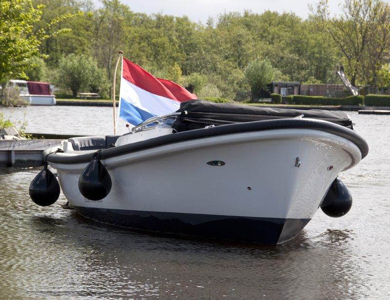 Smakelijk Varen De Smaak van Nieuwkoop