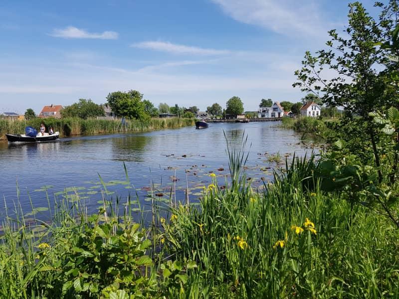 Smakelijk Varen De Smaak van de Dorpen