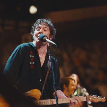 Film: Springsteen: Deliver Me From Nowhere (12)