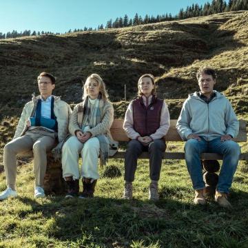 Film: Voor de meisjes