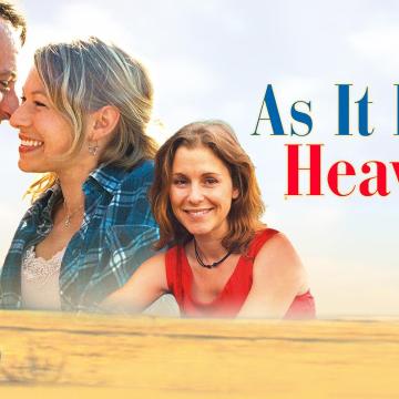 Film: As it is in heaven