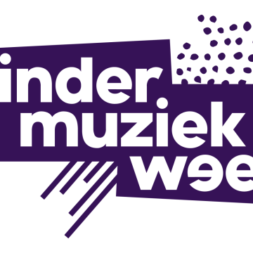 Kindermuziekweek in Theater Kaleidoskoop