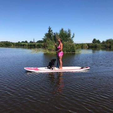 The Nieuwkoop Lakes - Visit Nieuwkoop